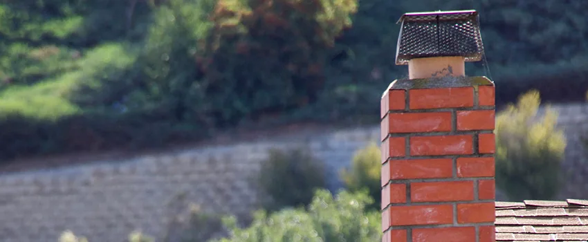 Chimney Tuckpointing And Masonry Restoration in Reston, VA