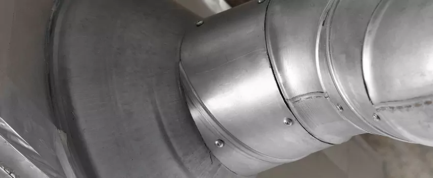 Best Dryer Vent Replacement Company in Reston, VA