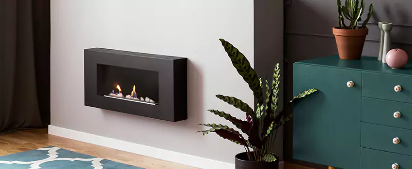 Cost of Ethanol Fireplace Repair And Installation Services in Reston, VA