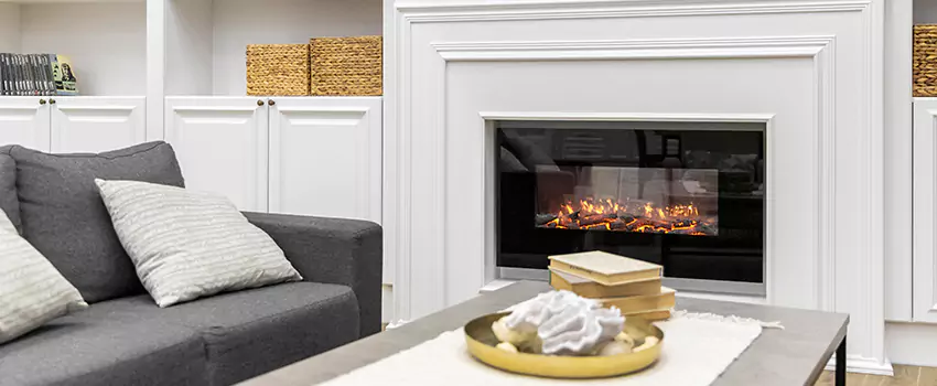 Professional Fireplace Maintenance Contractors in Reston, VA