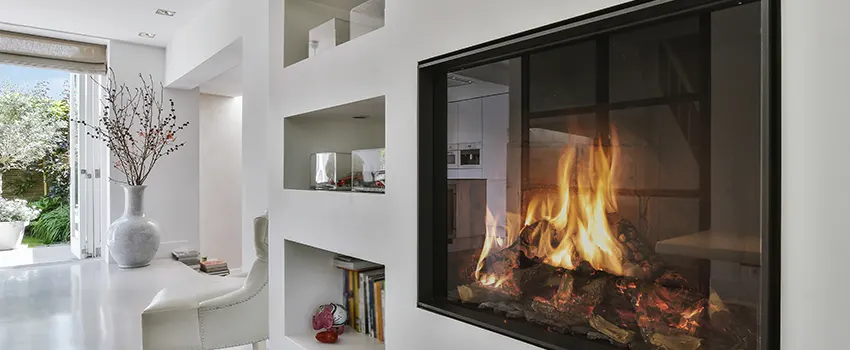 Fireplace Screen Installation And Replacement in Reston, VA