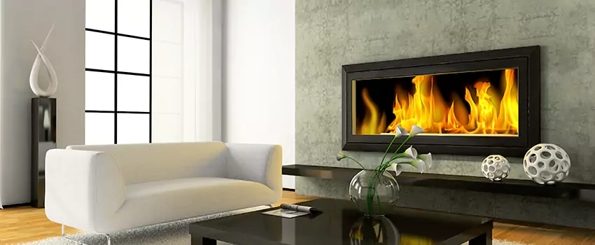 Fireplace Hearth Ideas in Reston, Virginia