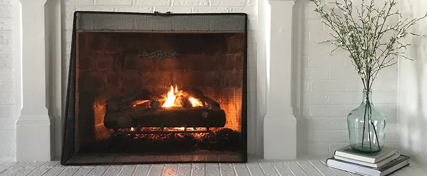 Cost-Effective Fireplace Mantel Inspection And Maintenance in Reston, VA