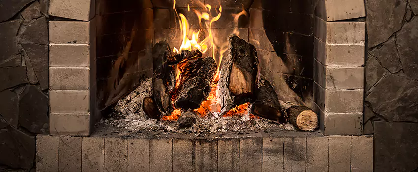 Cost of Rebuilding A Fireplace in Reston, Virginia