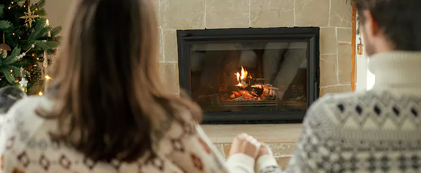 Fireplace Firebox Refurbish & Restore Services in Reston, VA