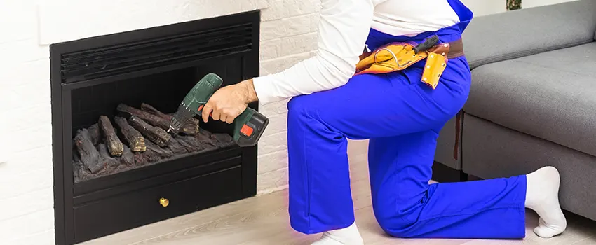 Fireplace Safety Inspection Specialists in Reston, Virginia