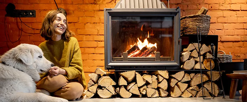 Fireplace Smell Removal Cost in Reston, VA