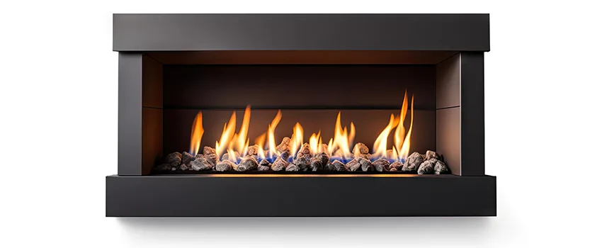 Outdoor Gas Fireplaces Installation in Reston, VA