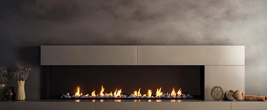 Gas Fireplace Logs Supplier in Reston, Virginia