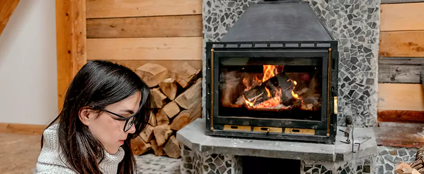 Harman P68-C Pellet Stove Repair in Reston, Virginia 