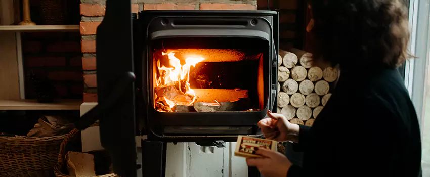 Hearthstone Wood Stoves Fireplace Repair in Reston, Virginia