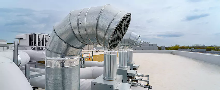 Insulated Ductwork Repair Services Near Me in Reston, VA
