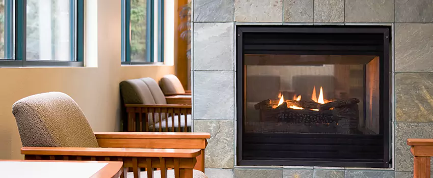 Osburn Fireplace Tempered Glass Hearth Pad Replacement in Reston, Virginia