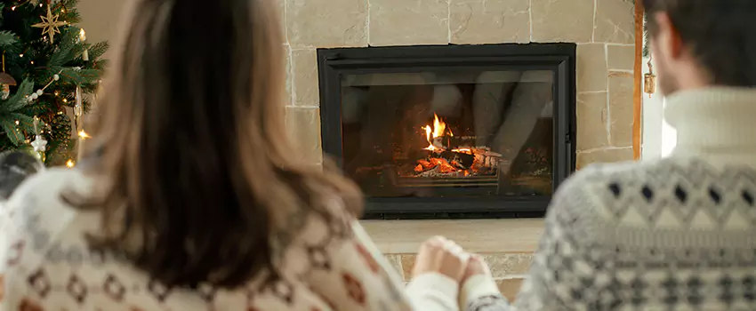 Ravelli Group Wood Fireplaces Replacement in Reston, Virginia