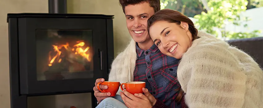 Regency Traditional Fireplace Products Maintenance and Repair in Reston, Virginia