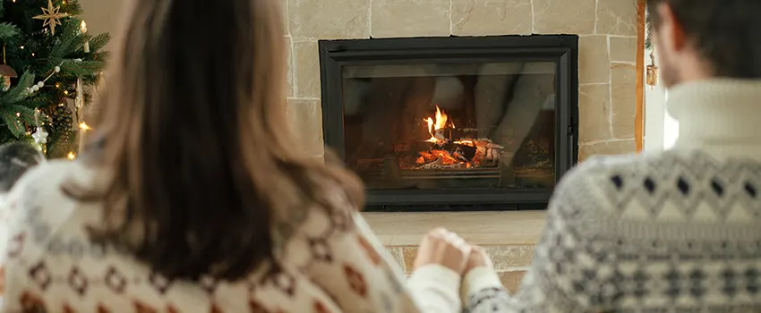 Superior Open-Hearth Wood Fireplaces in Reston, VA