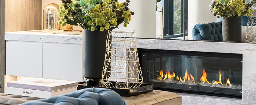 Professional Town & Country Luxury Fireplace Maintenance Experts in Reston, Virginia