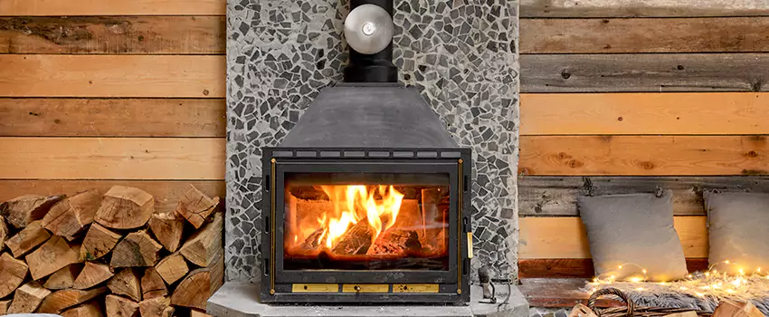 Travis Industries Elite Fireplace Inspection and Maintenance in Reston, Virginia