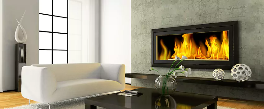 Ventless Fireplace Oxygen Depletion Sensor Installation and Repair Services in Reston, Virginia