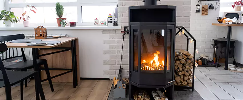 Cost of Vermont Castings Fireplace Services in Reston, VA