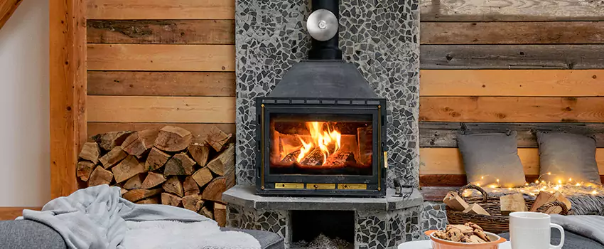 Affordable Wood Fireplace Fixing Solutions in Reston, Virginia