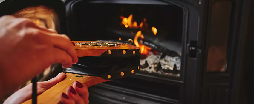 Cost of Wood Furnace Repair and Installation Services in Reston, VA