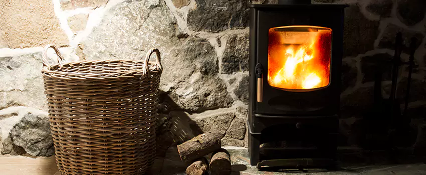 24/7 Wood Stove Installation Services in Reston, Virginia