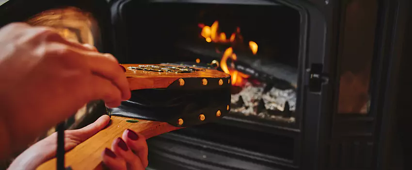 Wood Stove Grates Repair in Reston, Virginia