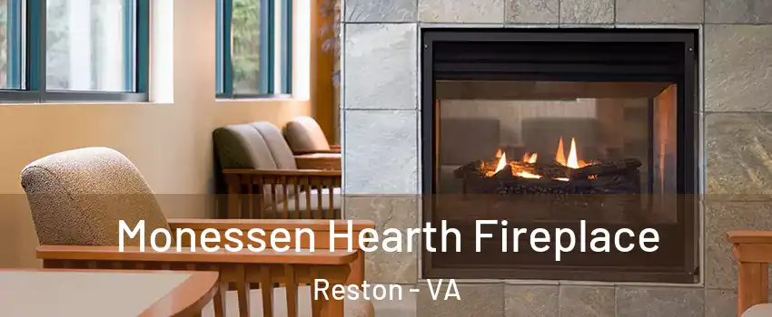  Monessen Hearth Fireplace Reston - VA